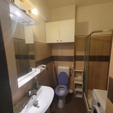Cozy Studio In Center Bucharest Daire Dış mekan fotoğraf