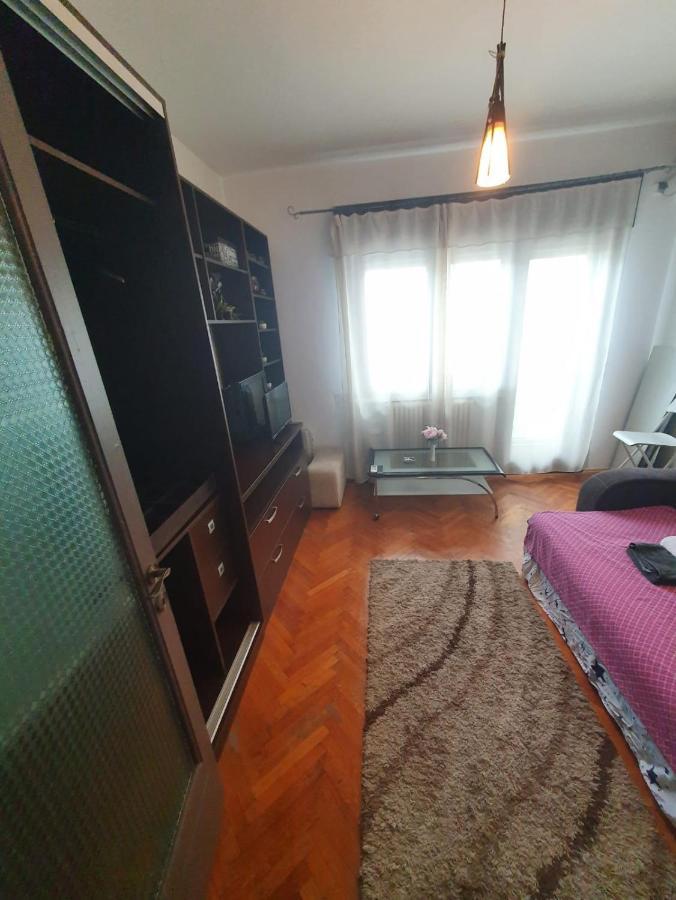 Cozy Studio In Center Bucharest Daire Dış mekan fotoğraf